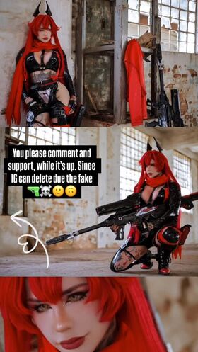 Giu Hellsing Nude Leaks OnlyFans Photo 110