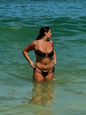 Giulia Costa Photo divulguée nue OnlyFans 33