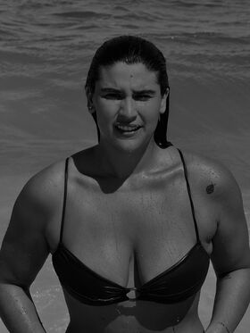 Giulia Costa Photo divulguée nue OnlyFans 36