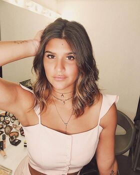 Giulia Costa Photo divulguée nue OnlyFans 41