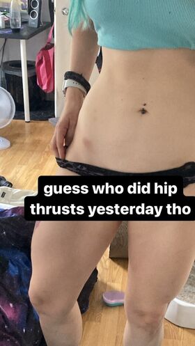 Giulia Henne Nude Leaks OnlyFans Photo 3