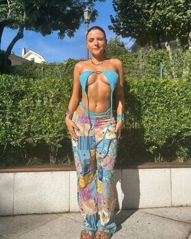 Giulia Nassa Nude Leaks OnlyFans Photo 50