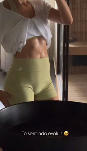 Giulia Nassa Photo divulguée nue OnlyFans 159