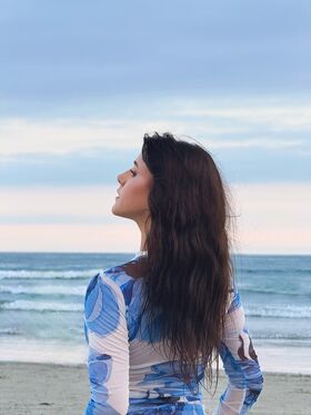 Giulia Nassa Photo divulguée nue OnlyFans 164