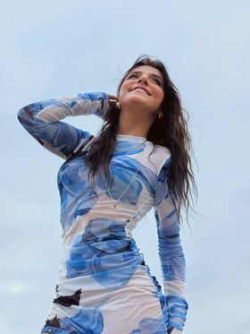 Giulia Nassa Photo divulguée nue OnlyFans 168