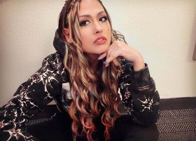 Giulia Foto filtrada desnuda de OnlyFans 410