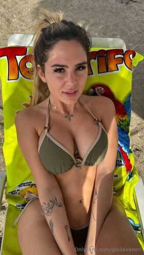 giuliavaneri Фото утечки OnlyFans (обнаженная) 30