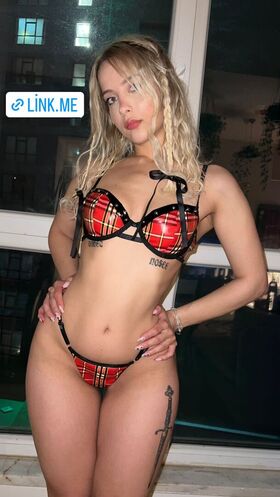 Gizemsavagex Nude Leaks OnlyFans Photo 22