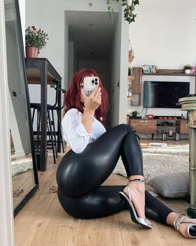 Gizemsavagex Nude Leaks OnlyFans Photo 461