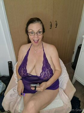 glamgran56 Nude Leaks OnlyFans Photo 63