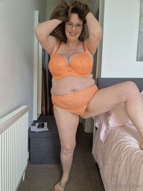 glamgran56 Nude Leaks OnlyFans Photo 154