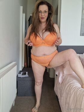 glamgran56 Nude Leaks OnlyFans Photo 155