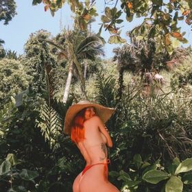 Glenda Hingrid Nude Leaks OnlyFans Photo 2