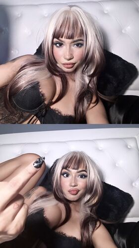 glockkitty ヌード流出OnlyFans写真 29