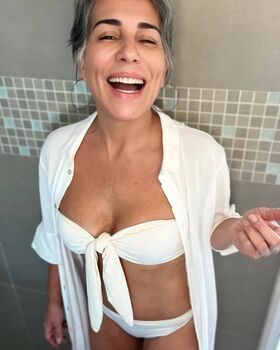 Gloria Pires Nude Leaks OnlyFans Photo 8