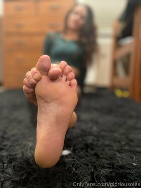 gloriousoles Фото утечки OnlyFans (обнаженная) 25