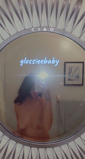 Glossieebaby Nude Leaks OnlyFans Photo 5