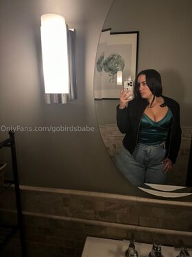 gobirdsbabe Фото утечки OnlyFans (обнаженная) 4