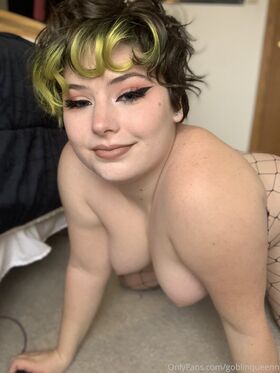 gobl1nqueen Nude Leaks OnlyFans Photo 35