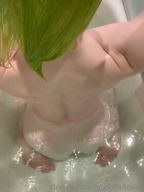 goblinflower Nude Leaks OnlyFans Photo 13