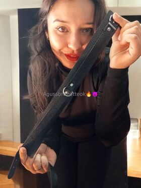 goddesagus Nude Leaks OnlyFans Photo 30