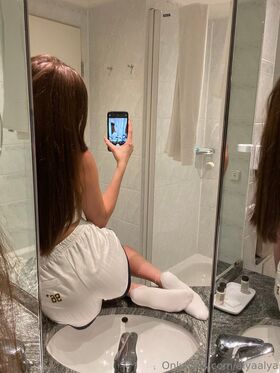 goddess.alya Foto filtrada desnuda de OnlyFans 2