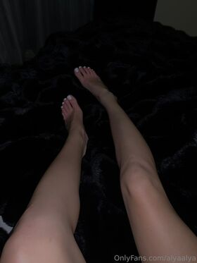 goddess.alya Foto filtrada desnuda de OnlyFans 15