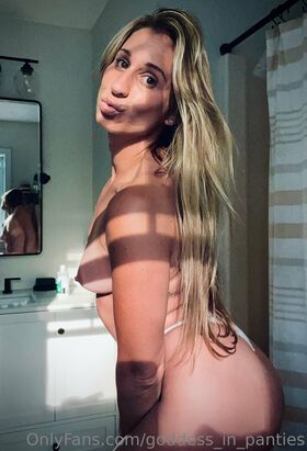 goddess_in_panties Nude Leaks OnlyFans Photo 16