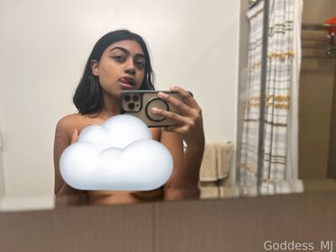 Goddess_MJ Nude Leaks OnlyFans Photo 50