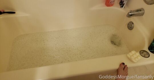 goddess_morgue Nude Leaks OnlyFans Photo 2