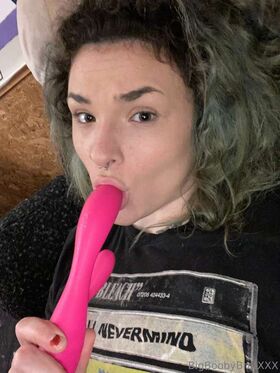 Goddess Skye Nude Leaks OnlyFans Photo 8