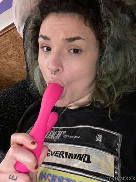 Goddess Skye Nude Leaks OnlyFans Photo 20