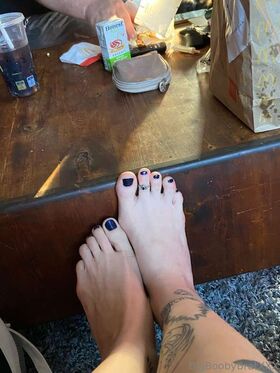 Goddess Skye Nude Leaks OnlyFans Photo 22