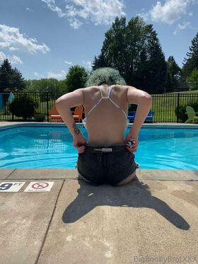 Goddess Skye Nude Leaks OnlyFans Photo 31