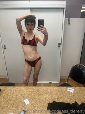 goddess_tiereny Nude Leaks OnlyFans Photo 18