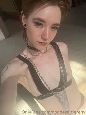 goddess_tiereny Nude Leaks OnlyFans Photo 24