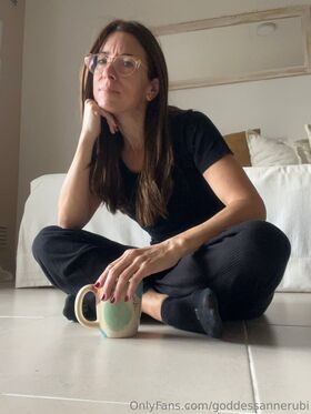 goddessannerubi Nude Leaks OnlyFans Photo 3