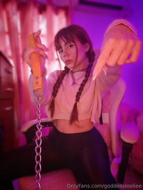 goddesslooliee