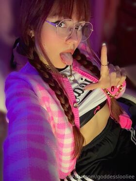 goddesslooliee