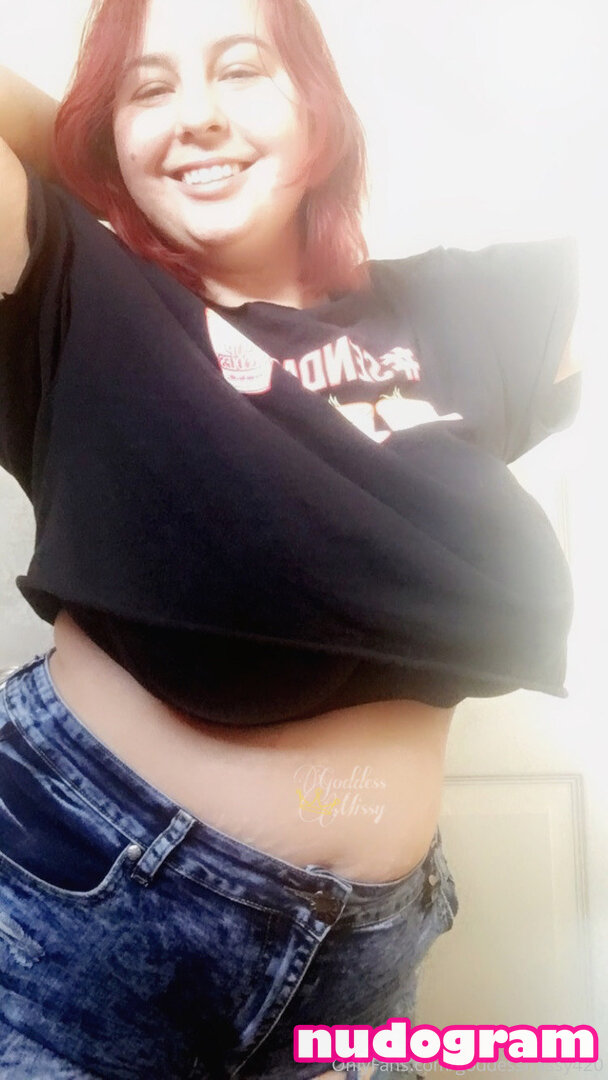 goddessmissy420