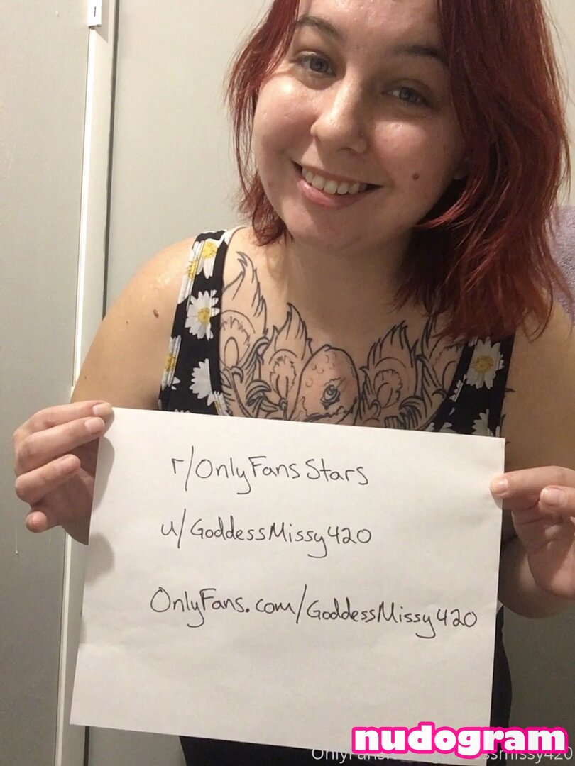 goddessmissy420