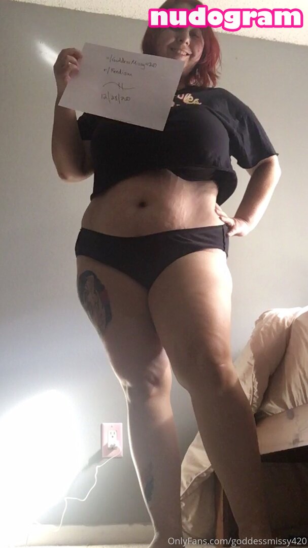 goddessmissy420