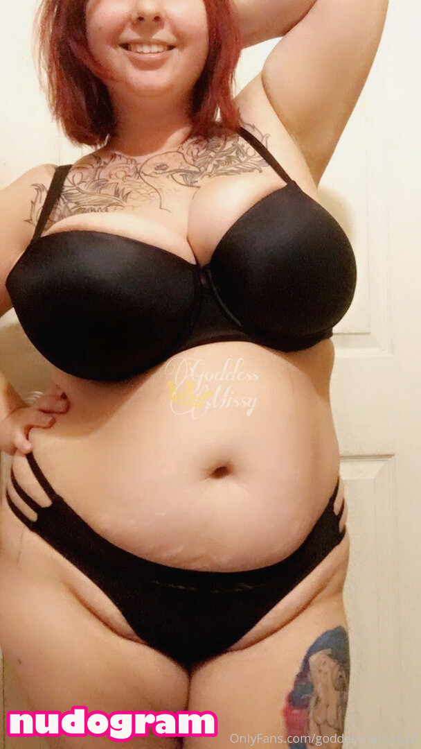 goddessmissy420