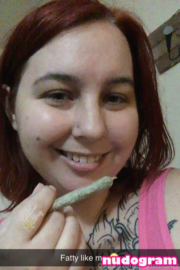 goddessmissy420