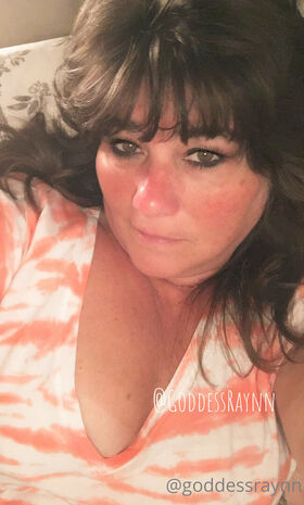goddessraynn