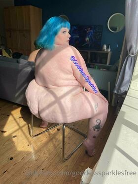 goddesssparklesfree Nude Leaks OnlyFans Photo 45