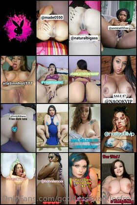 goddesssparklesfree Nude Leaks OnlyFans Photo 59