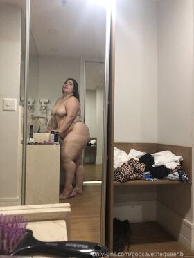 godsavethequeenb____ Nude Leaks OnlyFans Photo 24
