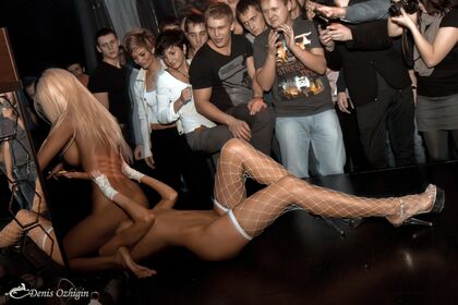 Gogo Stripper Nude Leaks OnlyFans Photo 345