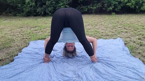 goldenamazon Naakte Leaks OnlyFans Foto 2